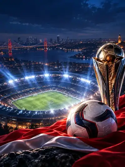 İline Özel Süper Lig