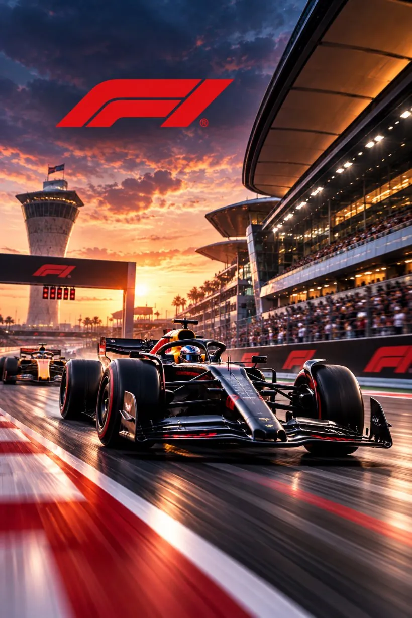 Formula 1